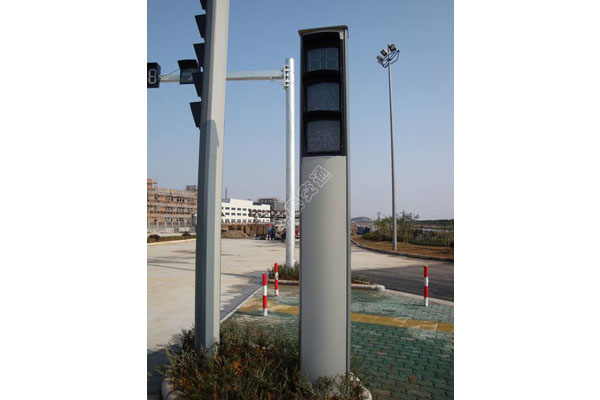 一體化人行燈-002